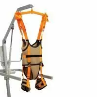 Подвес-гамак для реабилитационного подъемника МЕТ RH-100 размер S