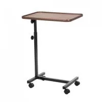 Стол прикроватный "ORTONICA" СП-100 орех