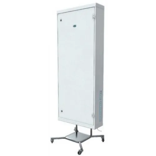 Сибэст-300КС облучатель-рециркулятор (6х30Вт) комбинированный с системой Ресурс