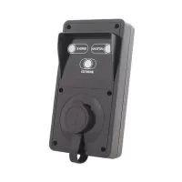 Алкотестер для проходных и систем контроля доступа Динго В-02 с платой КИП