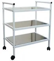 Столик процедурный Э-045/Н-СПЭ