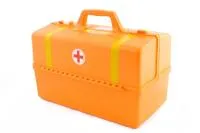 Укладка врача скорой помощи большая (без вложений) 520х310х390мм УМСП-01-П арт 322