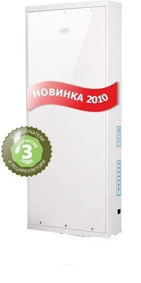 Сибэст-300С облучатель-рециркулятор (6х30Вт) с системой "Ресурс"