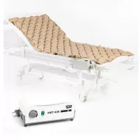 Матрас противопролежневый ячеистый MET AIR B-100