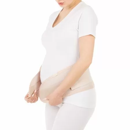Бандаж для беременных Тривес Т-1115/Т.27.15, дородовый и послеродовый