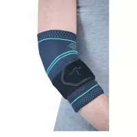 Бандаж на локтевой сустав Talus ЛС-717 с ремнем 