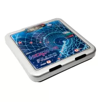 Весы медицинские напольные Твес ВМЭН-150-50/100-А-3В