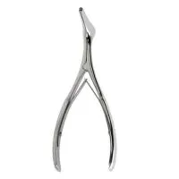 Зеркало носовое с длиной губок 35 мм Hilbro 46.0045.35