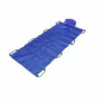Носилки бескаркасные для скорой медицинской помощи МЕДПЛАНТ Плащ модель 1У, артикул 866