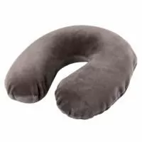 Подушка для путешествий Тривес ТОП-126/1/T.326V, с эффектом памяти