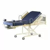 Кровать акушерская КМР139 МСК