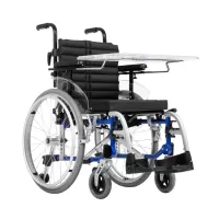 Кресло-коляска для детей с ДЦП Ortonica Puma 300 со столиком