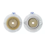 Пластина Coloplast Alterna Extra 17716 вырезаемое отверстие 10-35 мм, фланец 40 мм, 5 шт в упаковке
