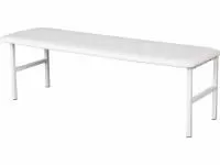 Банкетка без спинки медицинская БЛ МСК-216