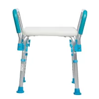 Табурет для ванны Ortonica Lux-585 с поручнями