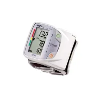 Тонометр автоматический на запястье AND UB-403