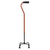 Трость четырехопорная Ortonica ТМ-609 