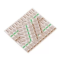 Индикатор паровой стерилизации МедИС-120/45, N1000