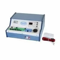 Аппарат ЭМА Тонус ДТГ для лечения диадинамическими токами и гальванизации