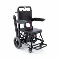 Кресло-каталка с лестничным подъемником MET LIFTER, артикул 19373