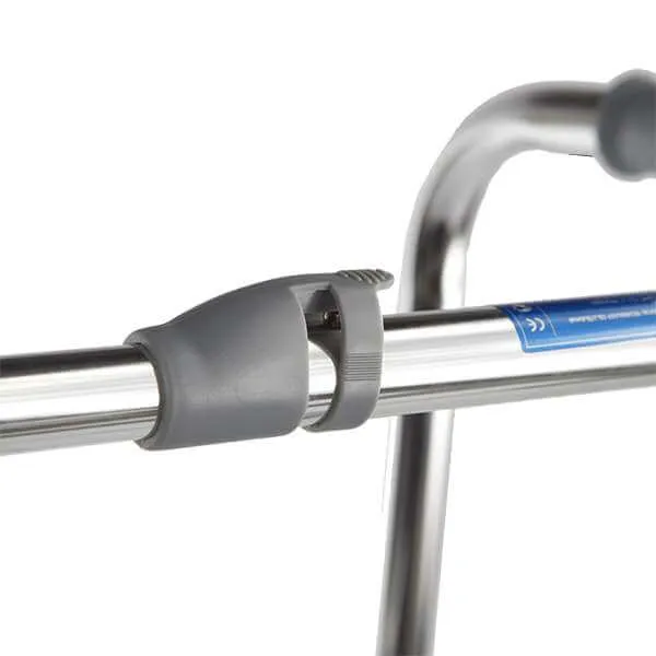 Ходунки одноуровневые (шагающие) 75-95 см "Симс" W Universal б/у