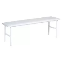 Банкетка без спинки БМм