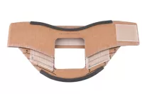 Шина-воротник транспортная иммобилизационная для детей (3-х размерная) Медплант ШТИдв-02 арт 1111