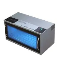 Камера для стерильных инструментов КБ-03-Я-ФП