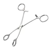 Языкодержатель для взрослых Sammar 43-332 (Я-4), 170 мм Collin (Колина)