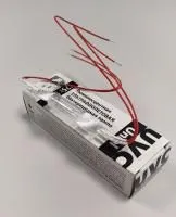 Лампа ESL-PLS-125/UVCB/CL + Балласт (комплект) (аналог ДРТ-125-1)