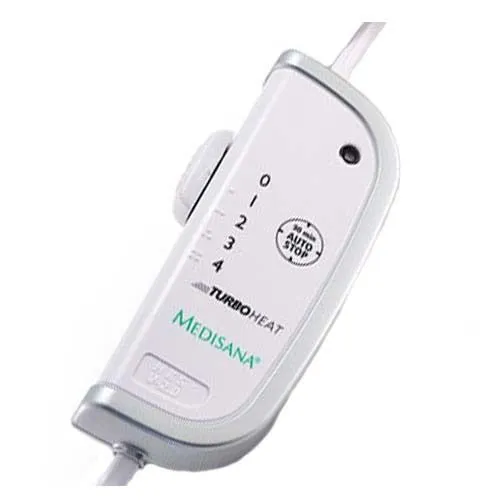 Электрогрелка с наволочкой серии "Medisana HKN"