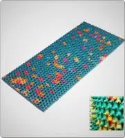 Аппликатор Ляпко Одинарный шаг игл 5,8 