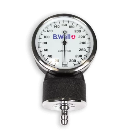 Тонометр механический на плечо B.Well Med-61 с манжетой 22-42 см, без стетоскопа