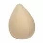 Вкладыш в бюстгальтер Крейт М-2 капля наполнитель синтепух  