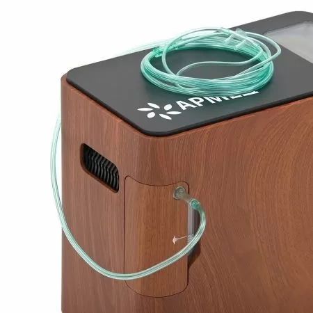 Концентратор кислорода Armed 8F-1 бук