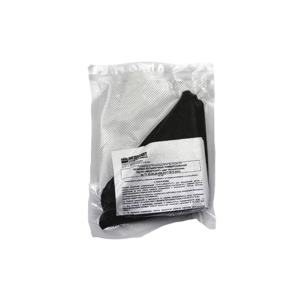 Повязка косыночная универсальная МЕДПЛАНТ ПКу-01, цвет олива, упаковка Вакуум, артикул 1266