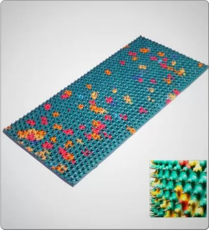 Аппликатор Ляпко Одинарный шаг игл 5,8 