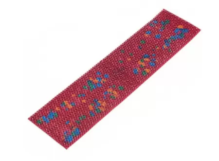 Аппликатор Ляпко Коврик Квадро плюс шаг игл 5,8 размер 118х470 мм 