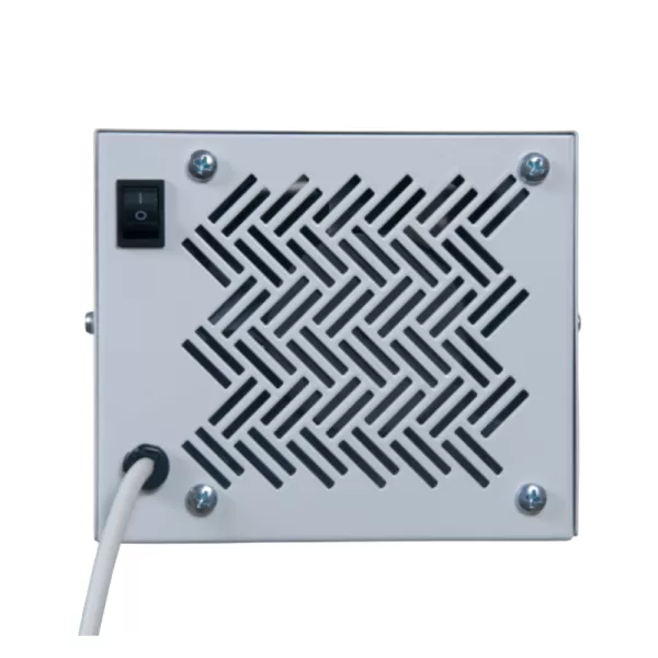 Облучатель-рециркулятор бытовой Анти-Бакт 50, 1 лампа 30 Вт