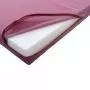 Матрас универсальный ЭсДжиМедикал НПВ 1241 2000x900x80 мм