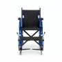 Кресло-каталка для инвалидов Армед H 030C, ширина сиденья 43 см
