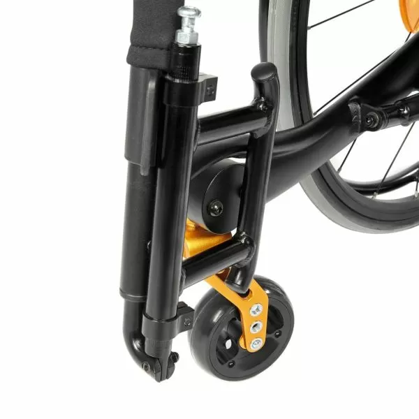 Кресло-коляска ORTONICA Active Life 3000 (S 3000)