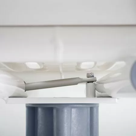 Сиденье для ванны BS Twist (71см)