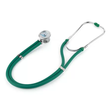 Стетофонендоскоп CS-421 раппапорт (Зеленый)