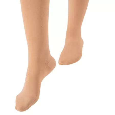 Колготки компрессионные Evolution TK.961, 1 класс компрессии, цвет бежевый  