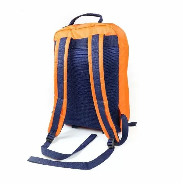 Рюкзак универсальный МЕДПЛАНТ Волонтер-4, цвет оранжевый, артикул 1466