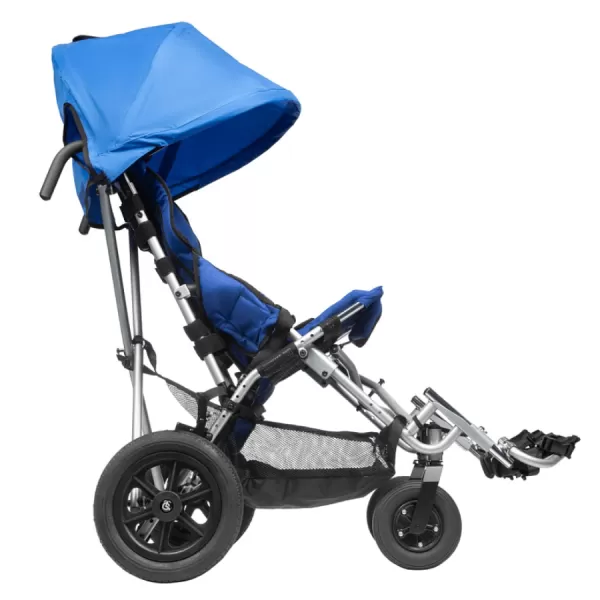 Кресло-коляска для детей с ДЦП Ortonica Panther