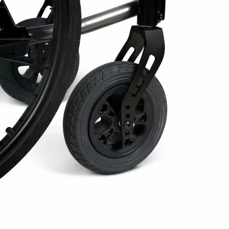 Кресло-коляска Армед 4000 для детей с ДЦП с регулировками и быстросъемными колесами 