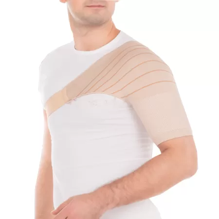 Бандаж на плечевой сустав Тривес Т-8107/Т.32.07 