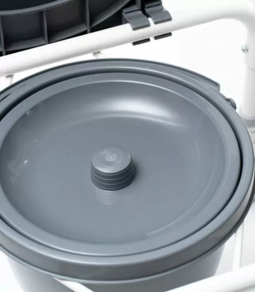 Кресло-туалет Barry WC100